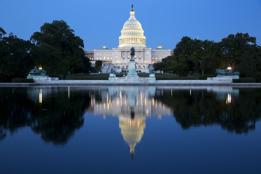 Beyaz Saray - Foto: Shutterstock