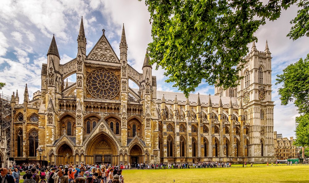 Westminster Sarayı - Foto: Shutterstock