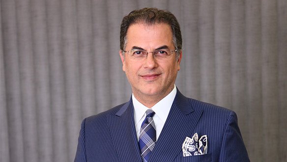 İstanbul Sigorta Acenteleri Derneği Başkanı Turusan Bağcı