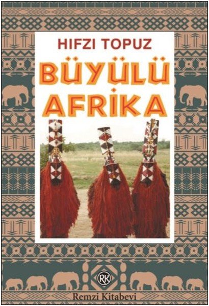 buyulu-afrika