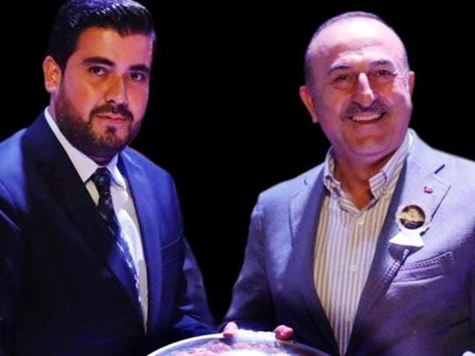 Mevlüt Çavuşoğlu: 'Medyanın görevi eleştirmektir'