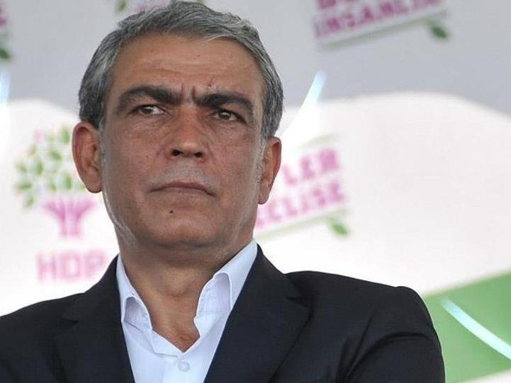 Eski HDP'li vekil hayatını kaybetti!