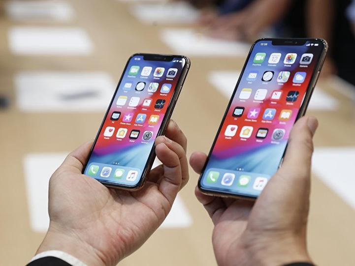 Yeni iPhone'ları böyle eleştirdi: 'Apple'daki oğlanlar, boyut takıntınız var ama performans da önemli'