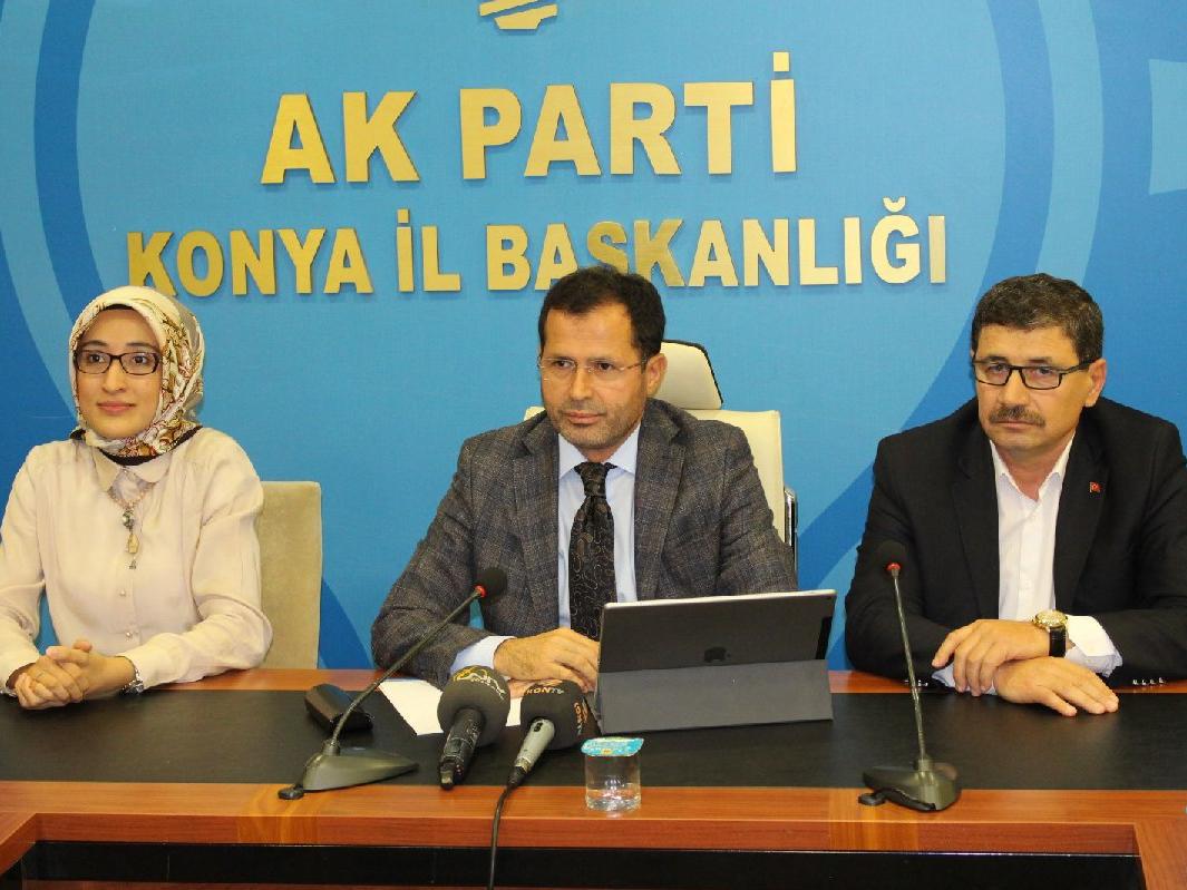 14 yıllık Konya metro projesi ertelendi
