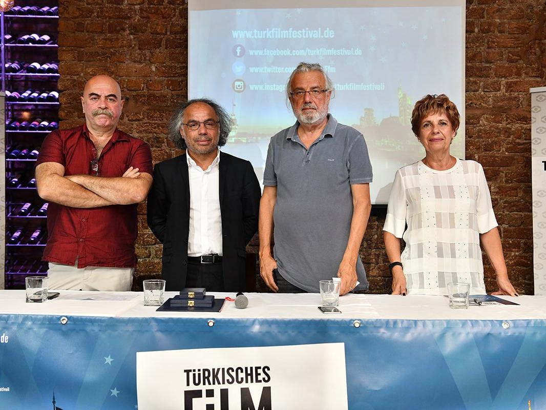 18. Uluslararası Frankfurt Türk Film Festivali’nin programı belli oldu