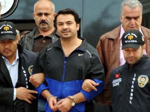Dink cinayeti sanığı Tuncel'in avukatı FETÖ davasında itirafçı oldu