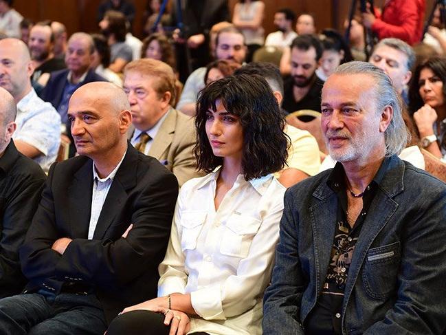 25. Uluslararası Adana Film Festivali, İstanbul’da tanıtıldı