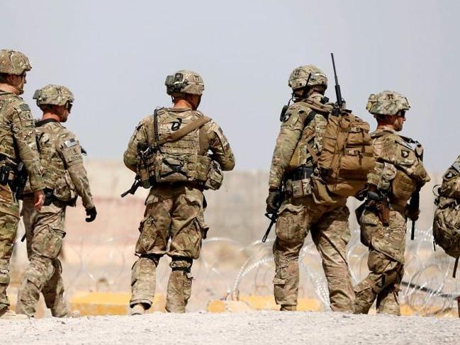 New York Times: 17 yıldır Afganistan ile ilgili yanlış bilgi veriliyor