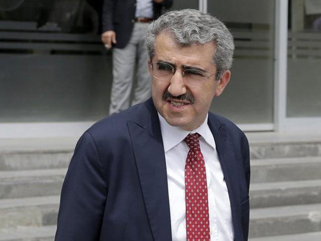 FETÖ sanığı eski ÖSYM Başkanı Demir'in yargılandığı davada karar
