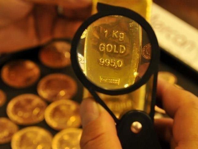 Çeyrek altın ne kadar? Cumhuriyet ve gram altın fiyatları değişti mi? 26 Eylül altın fiyatları...