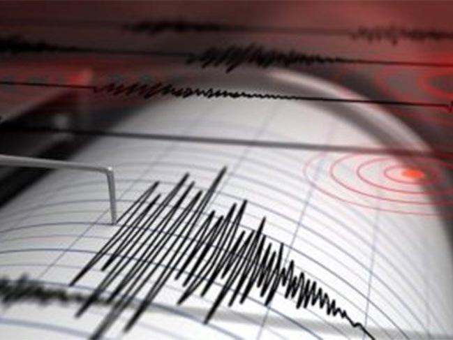 SON DEPREMLER: Antalya Kumluca'da 4.2 şiddetinde deprem oldu
