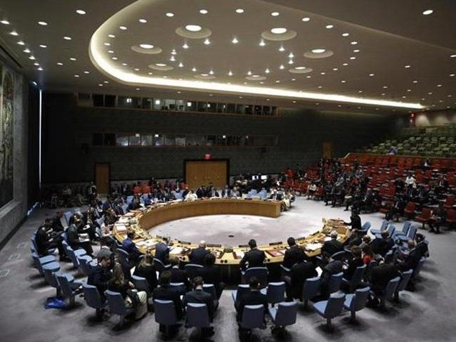 BM Genel Kurulu Başkanı Lajcak'tan BM Güvenlik Konseyi reformu çağrısı
