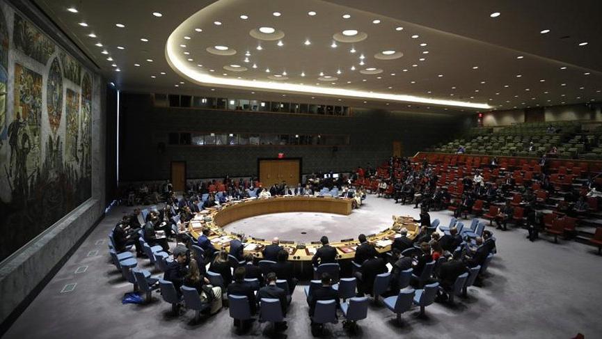 ABD'nin BM temsilcisinden flaş İdlib açıklaması