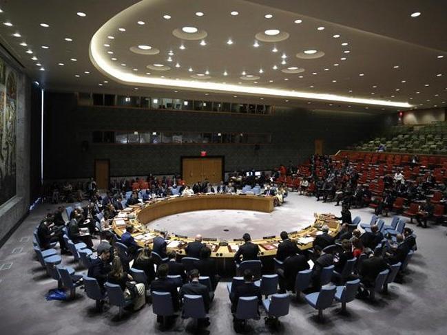 ABD'nin BM temsilcisinden flaş İdlib açıklaması