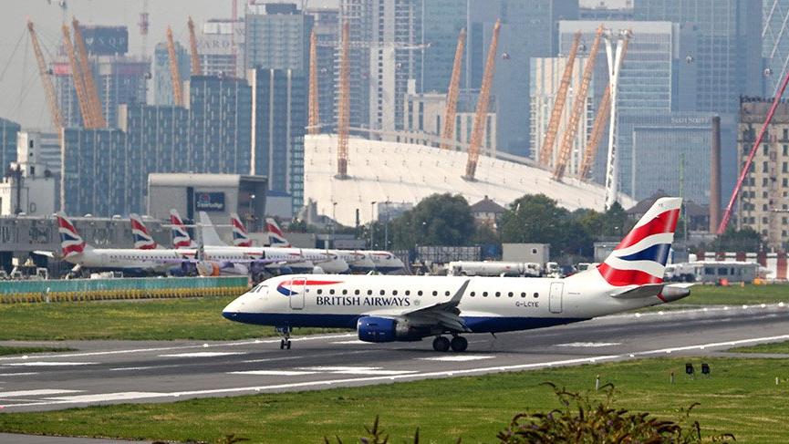 Ünlü havayolu şirketi British Airways hacklendiğini duyurdu