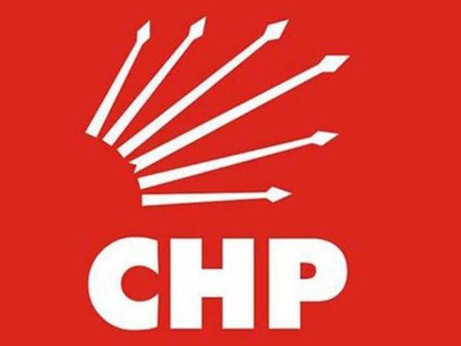 CHP'den Berberoğlu'nun tahliyesiyle ilgili açıklama!