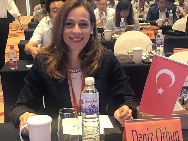 Türkiye ilk defa Uluslararası Gastronomi Forumunda…