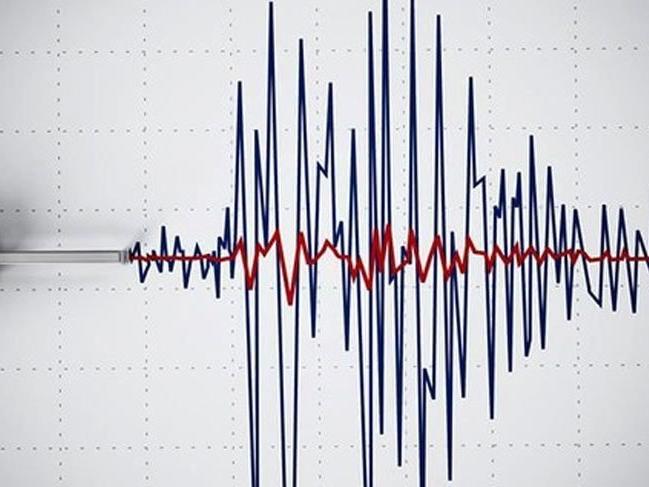 Fiji'de 8.1 şiddetinde deprem!