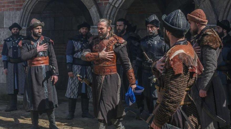DiriliÅ ErtuÄrul ne zaman baÅlÄ±yor? DiriliÅ ErtuÄrul yeni sezon iÃ§in heyecan dolu geri sayÄ±mâ¦