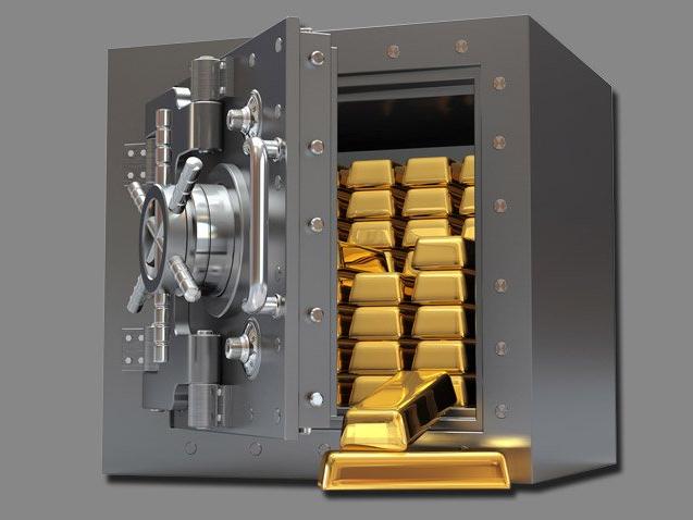 Bankalardan 10.6 ton altın çıktı