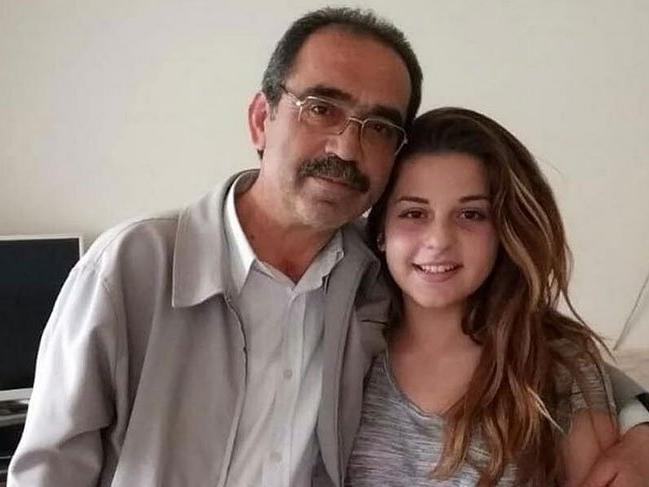 30 gündür kayıp Edanur, Konya'da bulundu