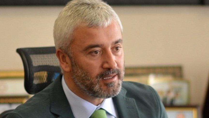 Ordu Büyükşehir Belediye Başkanı istifa etti