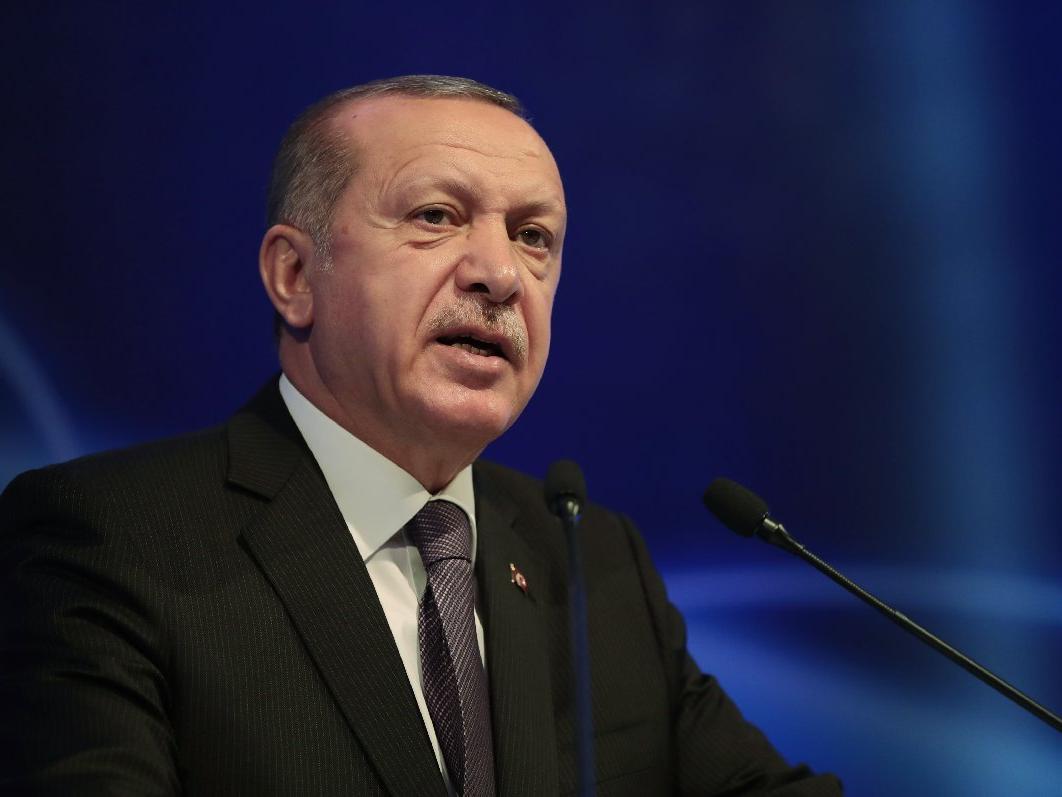 Erdoğan, Foreign Policy için makale yazdı
