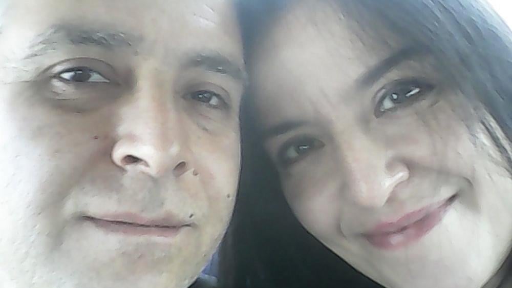 Ünlü profesörün eşi Doğu Türkistan'da 'mahsur' kaldı!