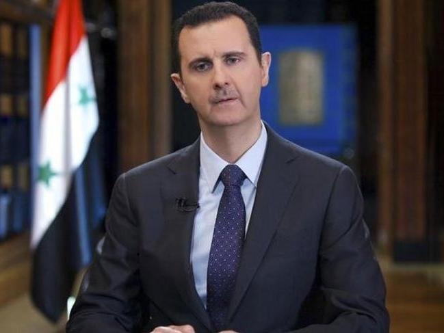 Fransız Dışişleri Bakanı Esad'ın savaşı kazandığını söyledi