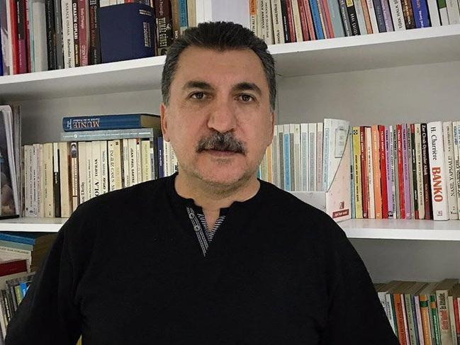 Ferhat Tunç'a 1 yıl 11 ay hapis cezası