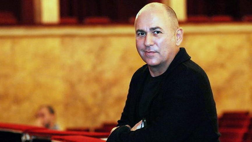 Ferzan Özpetek'in filmi 'Napoli'nin Sırrı' Oscar aday adayı