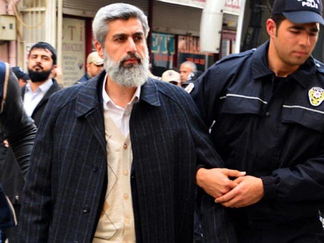 Furkan Vakfı kurucusu Kuytul'a 20 yıl hapis cezası istemi