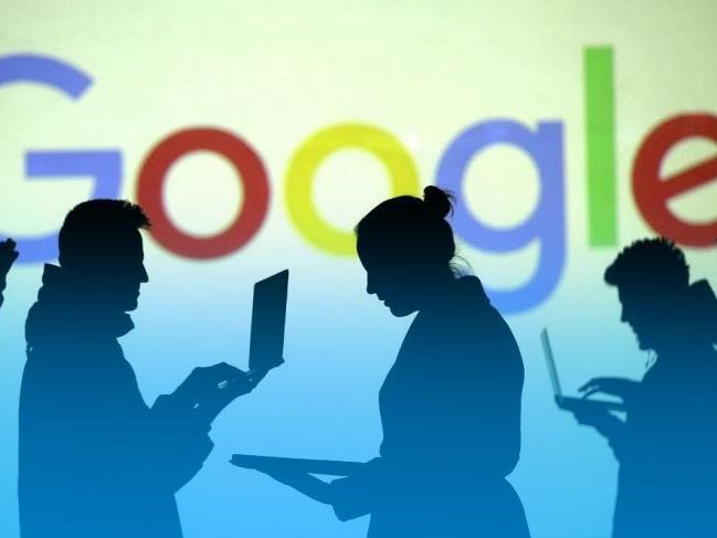 Türkiye'den Google'a büyük ceza