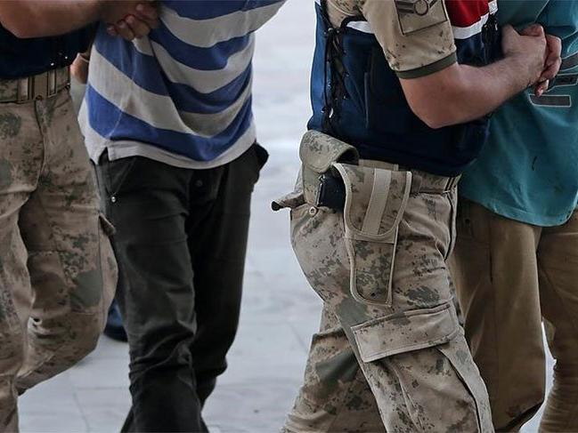 Şehit askerlerin katili iki YPG'li terörist daha Türkiye'ye getirildi