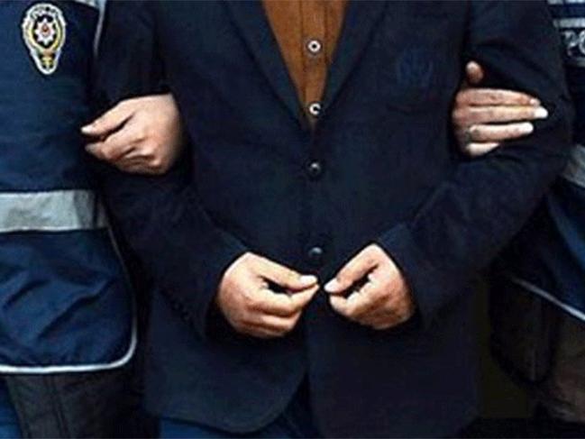 ByLock kullanıcısı eski vergi müfettişi Kayseri'de yakalandı