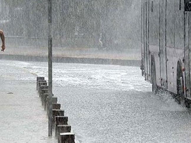 Son hava durumu - İstanbullular dikkat! İşte haftalık hava durumu tahmini
