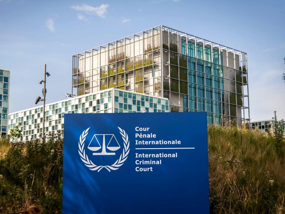 ICC'den ABD'ye sert yanıt: Yaptırım bize işlemez