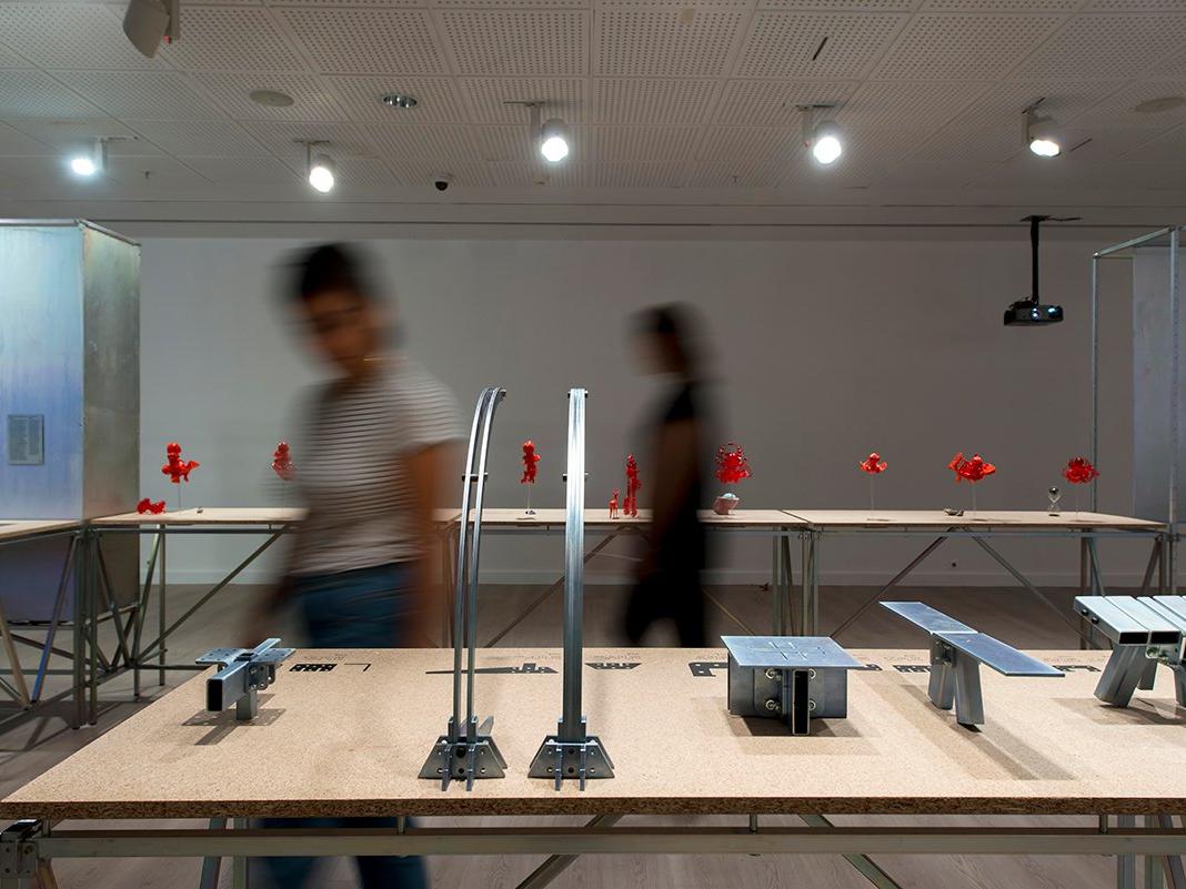 4. İstanbul Tasarım Bienali açıldı