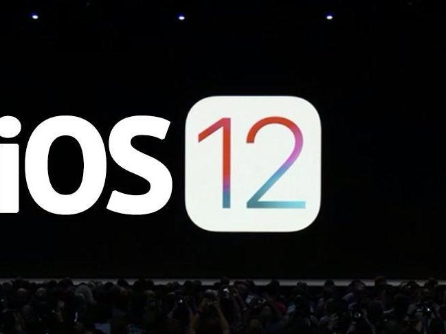 iOS 12 güncellemesi bugün çıkıyor! İşte iOS 12 özellikleri... (Hangi telefonlara geliyor?)