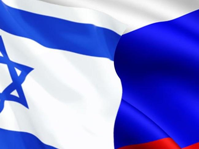 Rus basınından İsrail üzerinden ABD'ye mesaj