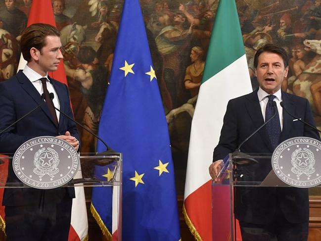İtalya çifte vatandaşlığa karşı