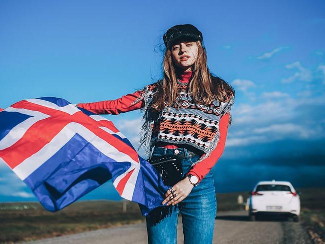Her şey 1975 yılında başladı: İzlanda'da kadın-erkek eşitliği