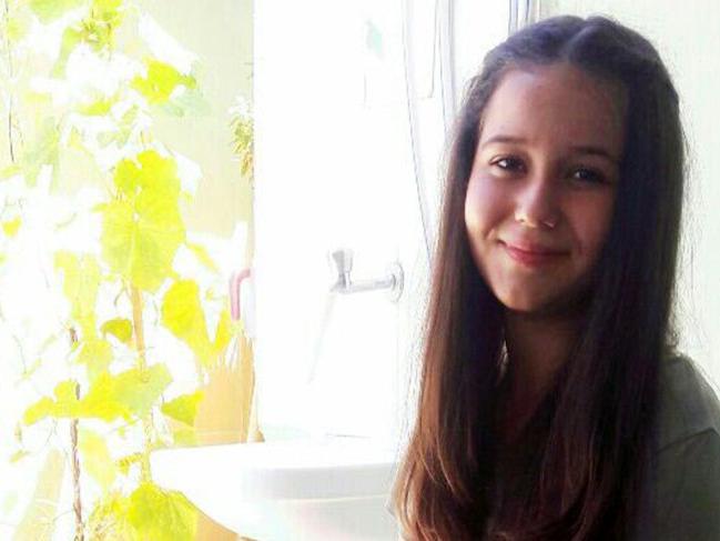Liseli Pınar Ezgi'den haber alınamıyor