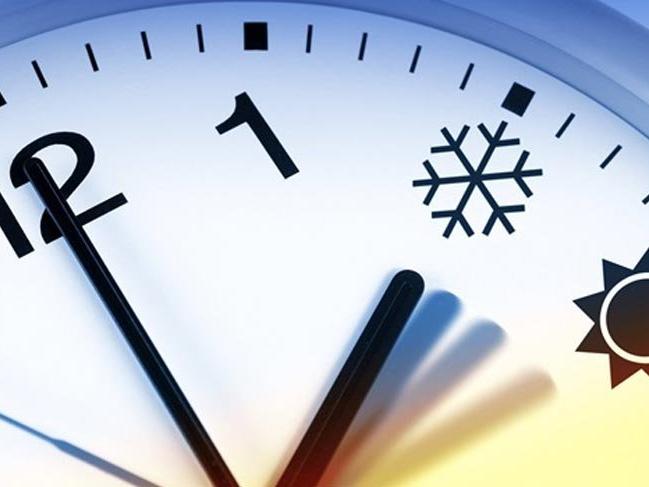 Kış saati uygulamasına bir ay kaldı! 2018'de saatler geri alınacak mı?