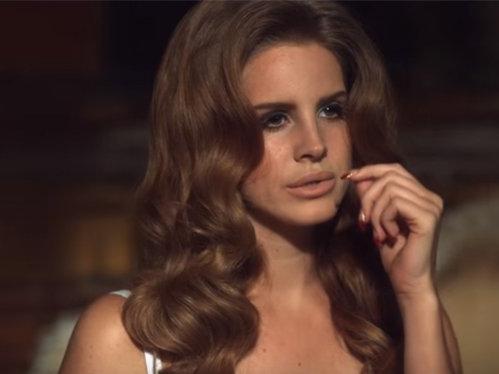 Lana Del Rey'in ardından dünyaca ünlü isimlerden İsrail'e boykot