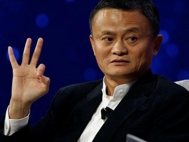 Alibaba'nın kurucusu emekli oldu