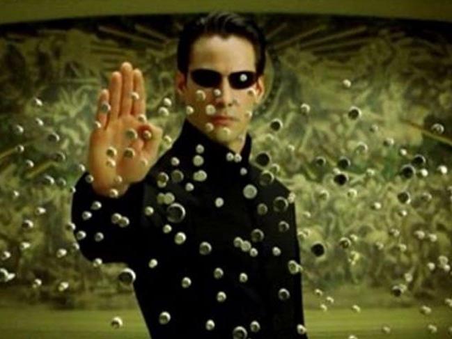 Hadi ipucu sorusu: Matrix kaç filmden oluşuyor? Matrix kaç seri?