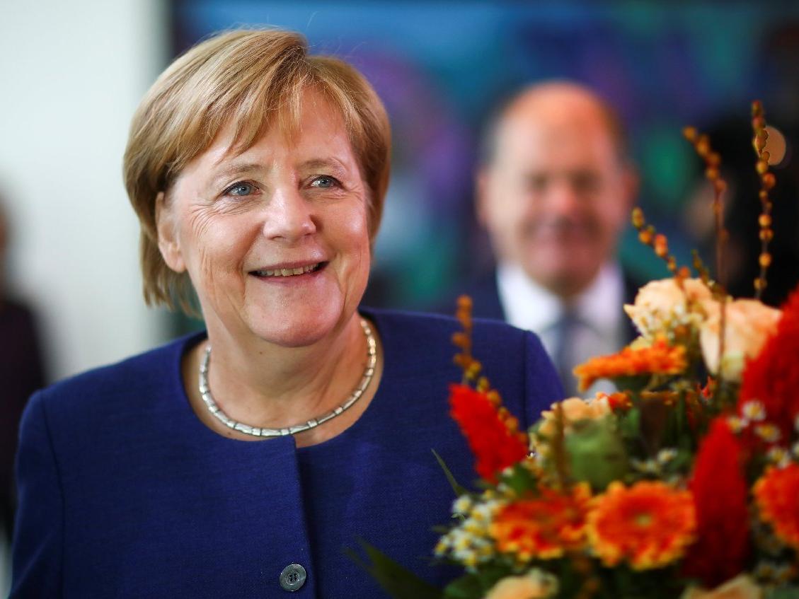 Merkel'den kritik zirve öncesi ilginç çıkış: Görmek istediğim gibi değil