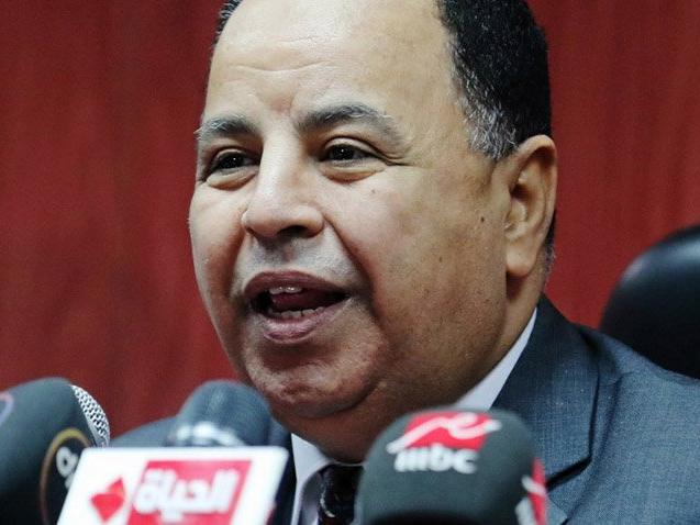 Mısır Maliye Bakanı: Bir yere kadar dayanabiliriz