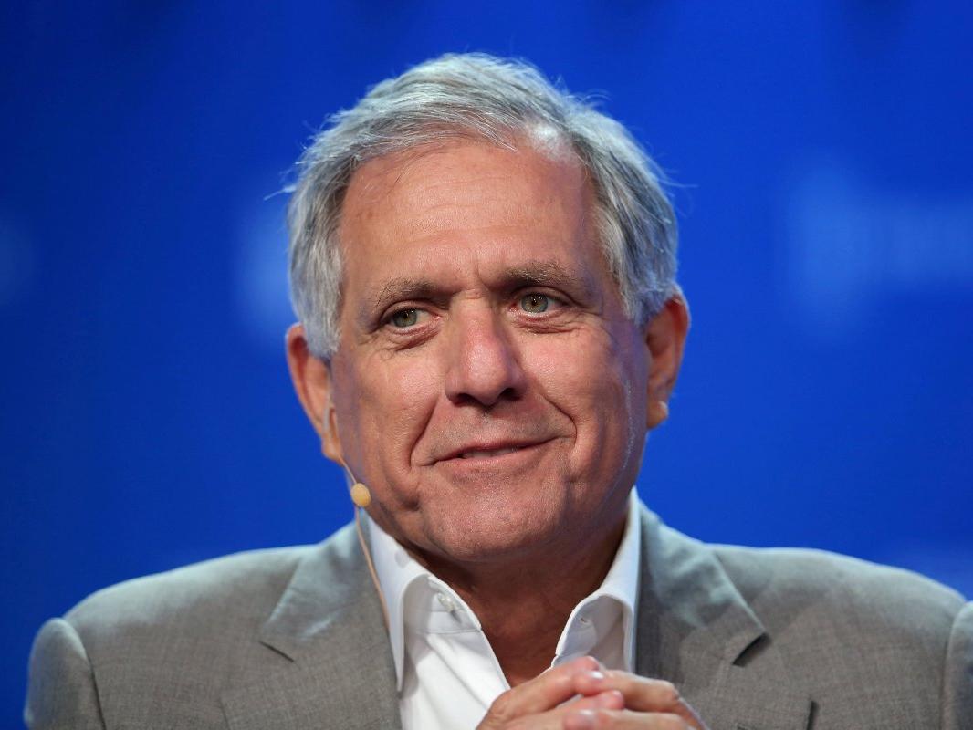 ABD'yi sarsan gelişme: CBS televizyonunun CEO'su cinsel istismar iddialarının ardından istifa etti